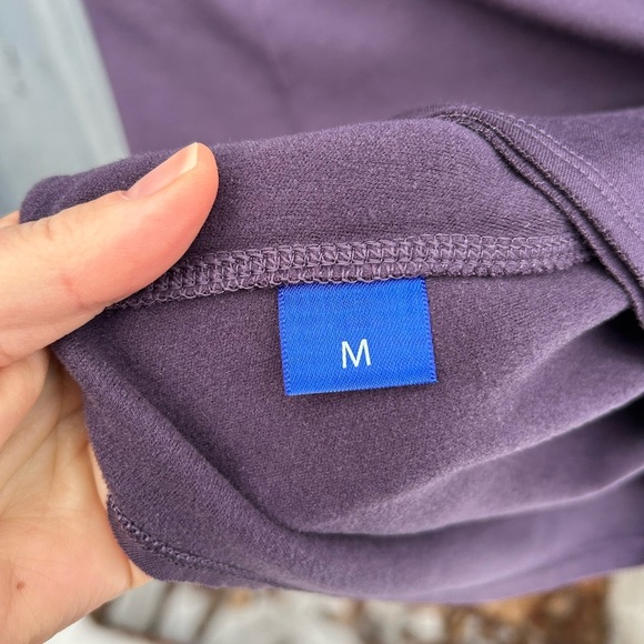 Kit & Ace Purple Upgrade Dress, size M - Picture 11 of 13